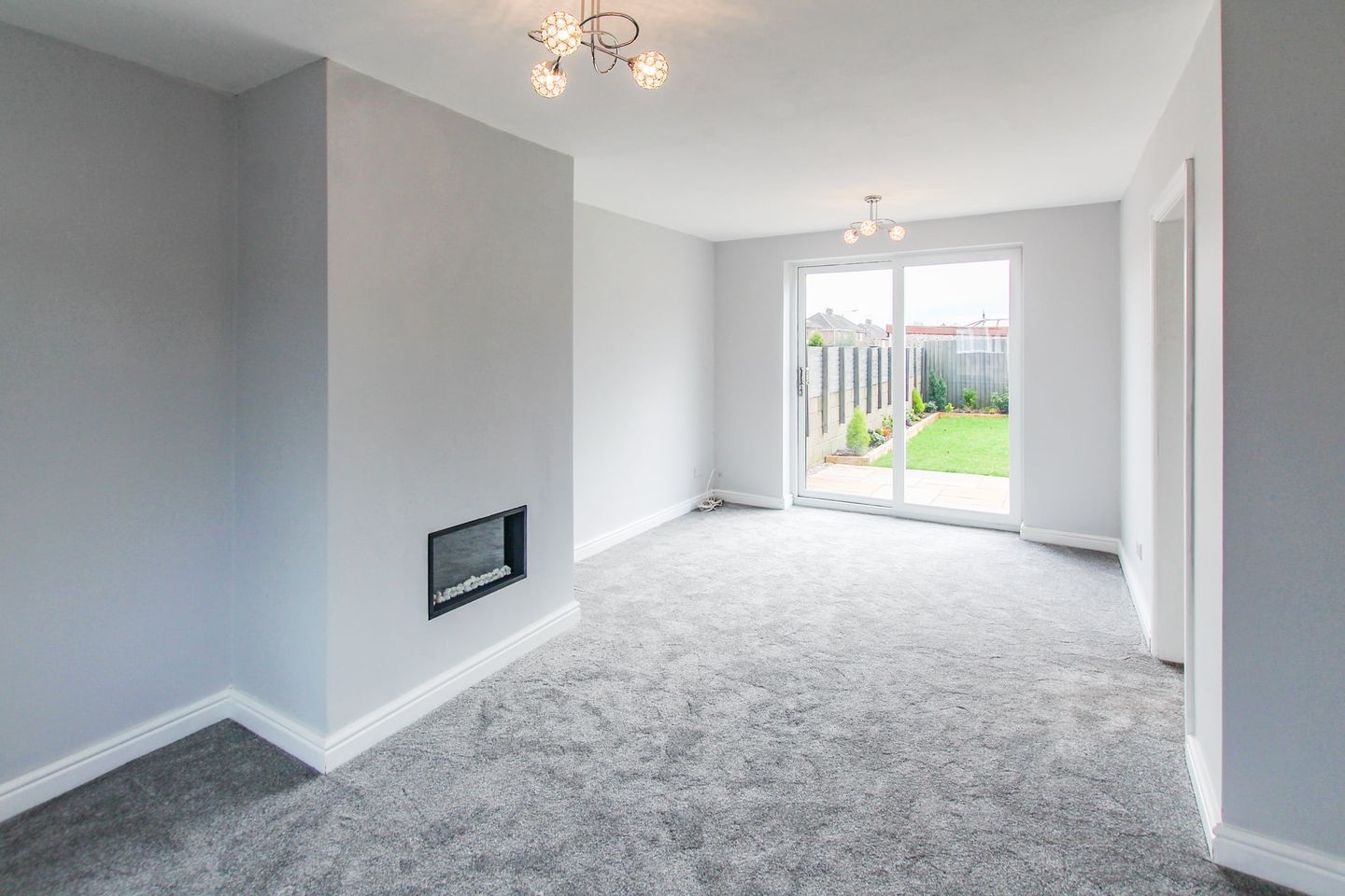 Loscoe, Heanor 3 Bed SemiDetached House, Wilson Avenue, DE75 To