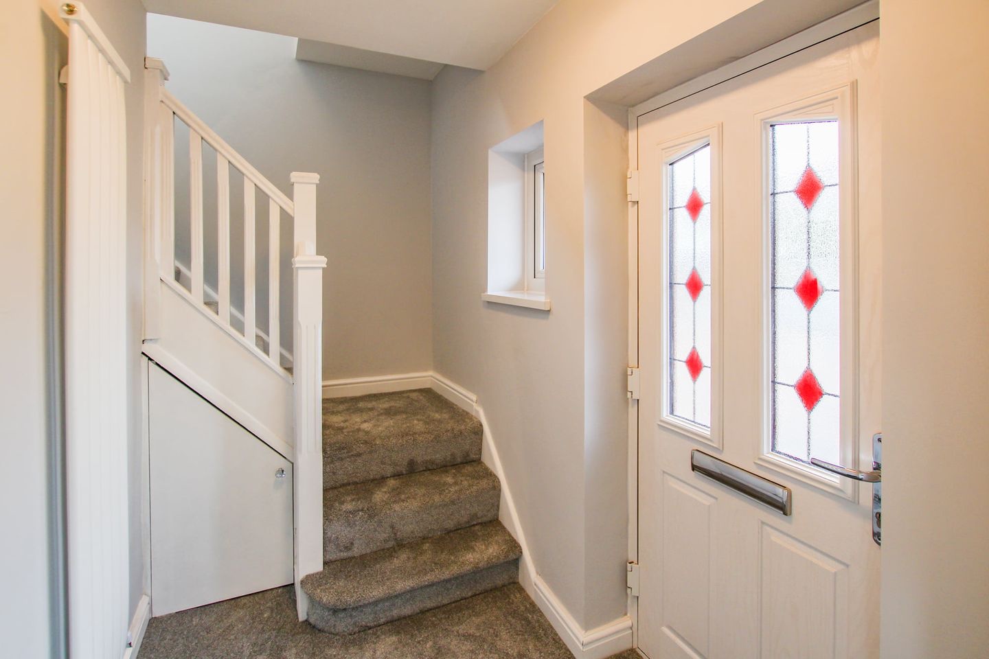 Loscoe, Heanor 3 Bed SemiDetached House, Wilson Avenue, DE75 To