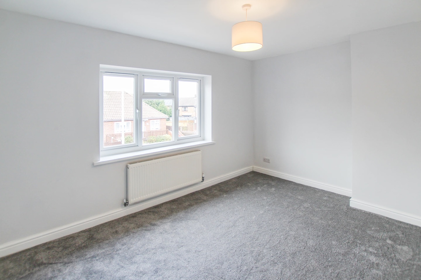 Loscoe, Heanor 3 Bed SemiDetached House, Wilson Avenue, DE75 To