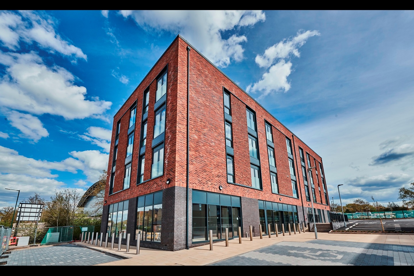 Blythe Valley Park 2 Bed Flat, Brambles Crescent, B90 To Rent Now