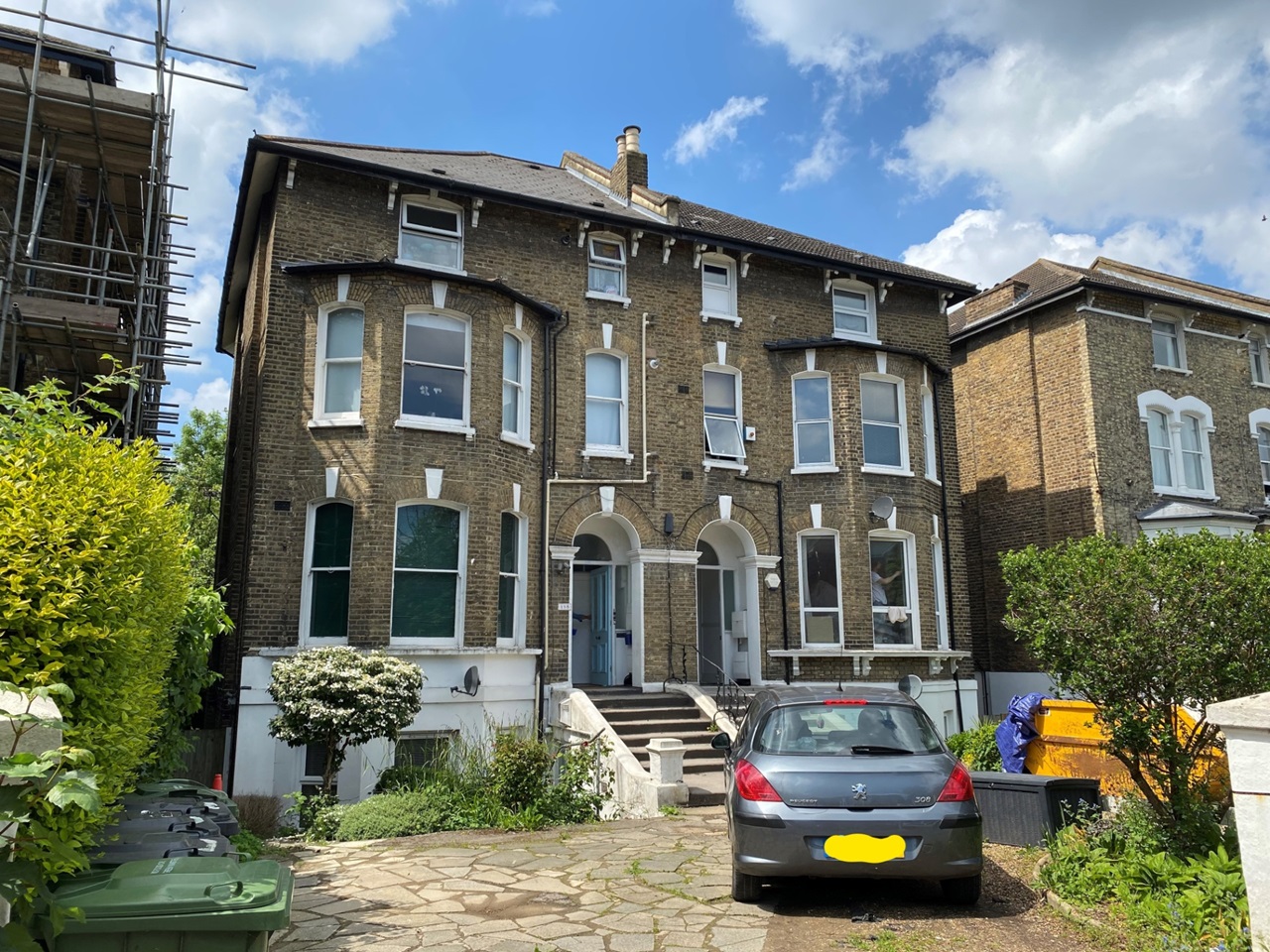 London 2 Bed Flat, Burnt Ash Hill, SE12 To Rent Now for £1,200.00 p/m