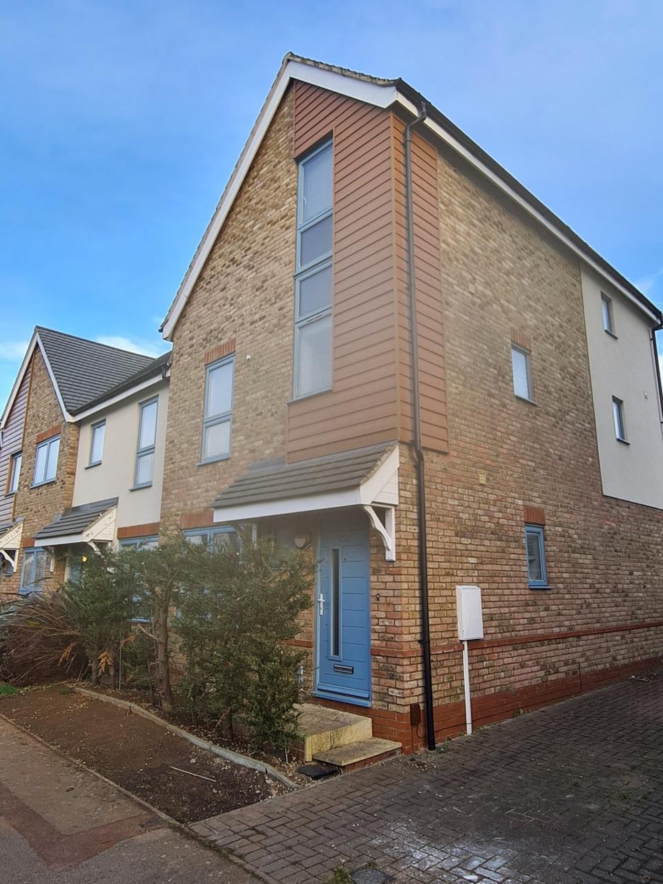 Broughton, Milton Keynes Room in a Shared House, Tanfield Lane, MK10
