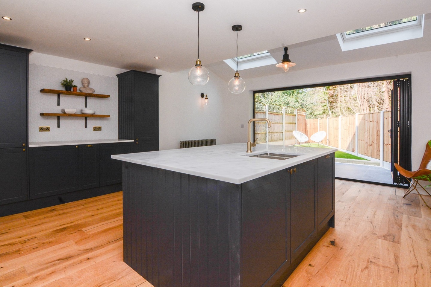 Beeston, Nottingham 4 Bed SemiDetached House, Bramcote Road, NG9