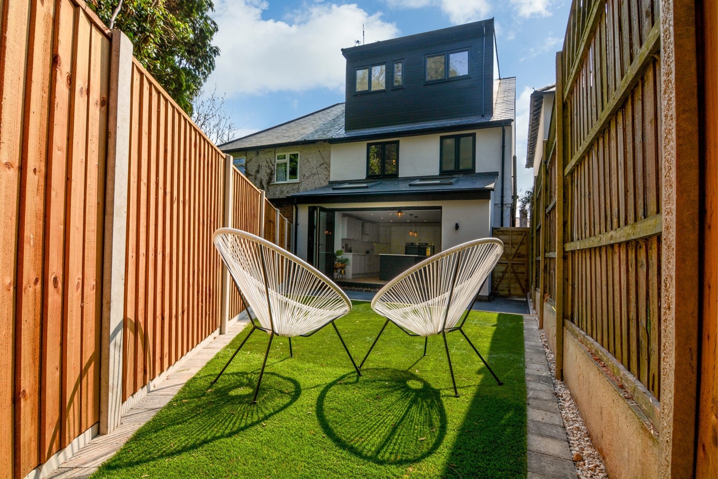 Beeston, Nottingham 4 Bed SemiDetached House, Bramcote Road, NG9