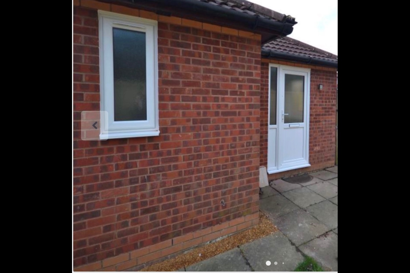 Milton Keynes 1 Bed Bungalow, Crownhill, MK8 To Rent Now for £860.