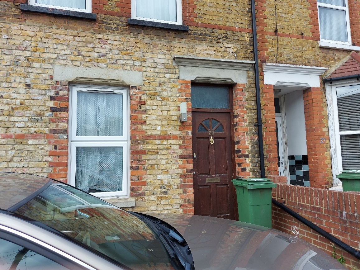 Maidstone 2 Bed Flat, Old Tovil Road, ME15 To Rent Now for £750.00 p/m