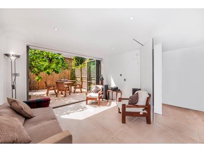 4 Bed Flat, Agar Grove, NW1