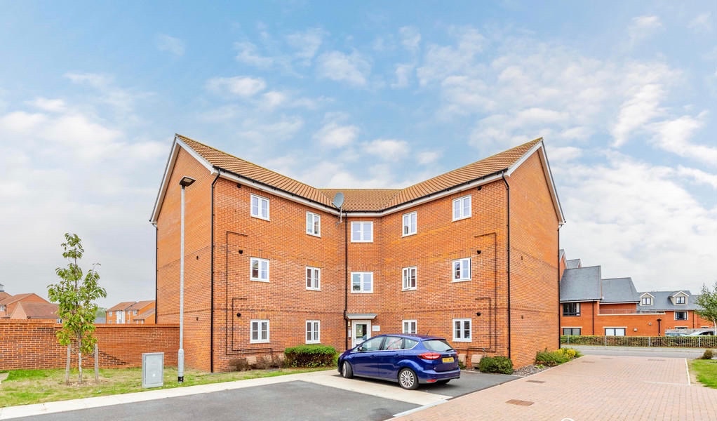 Cringleford, Norwich Room in a Shared Flat, Almond Drive, NR4 To