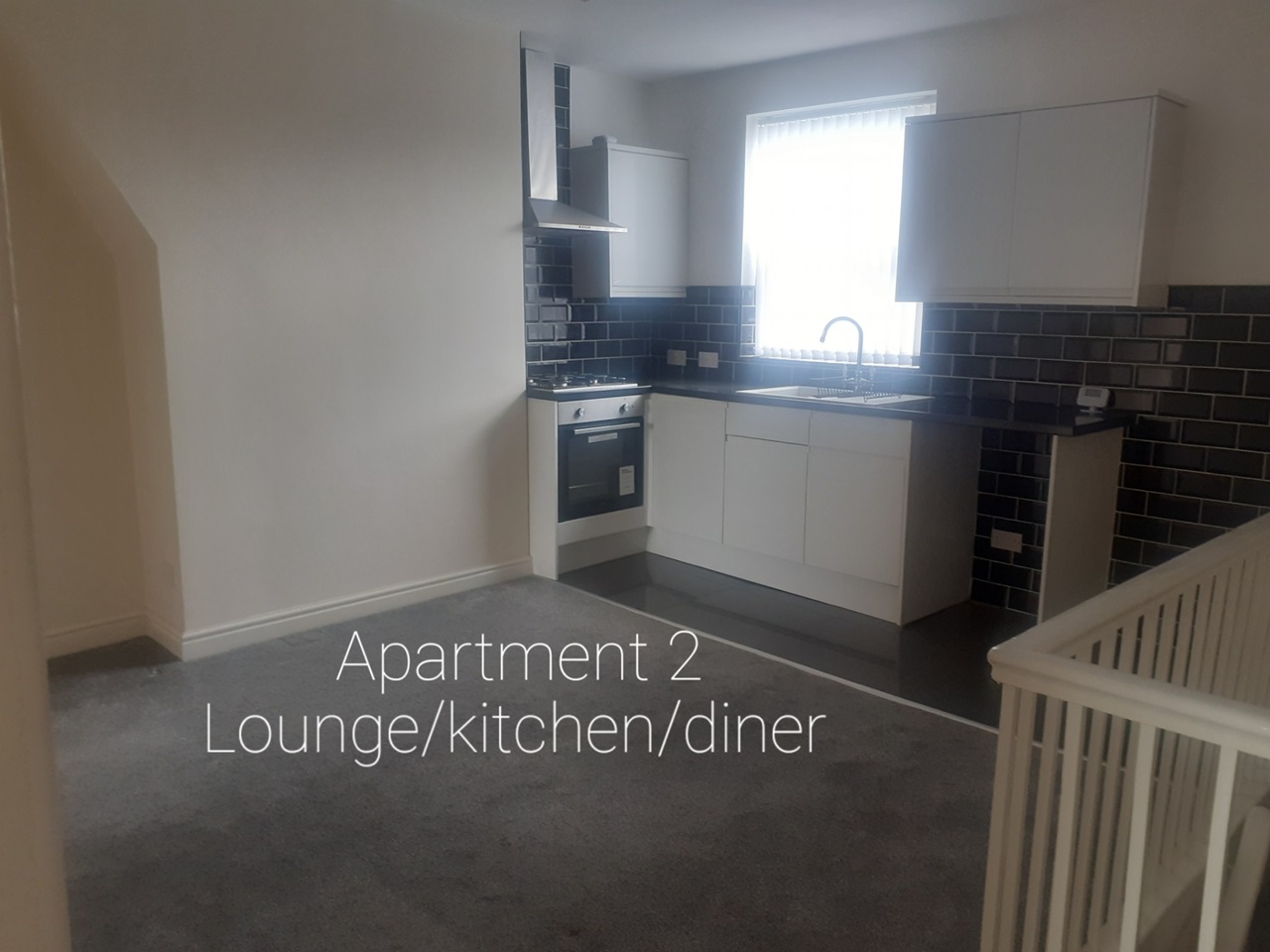 Rainhill Village 2 Bed Flat, Victoria Street, L35 To Rent Now for £