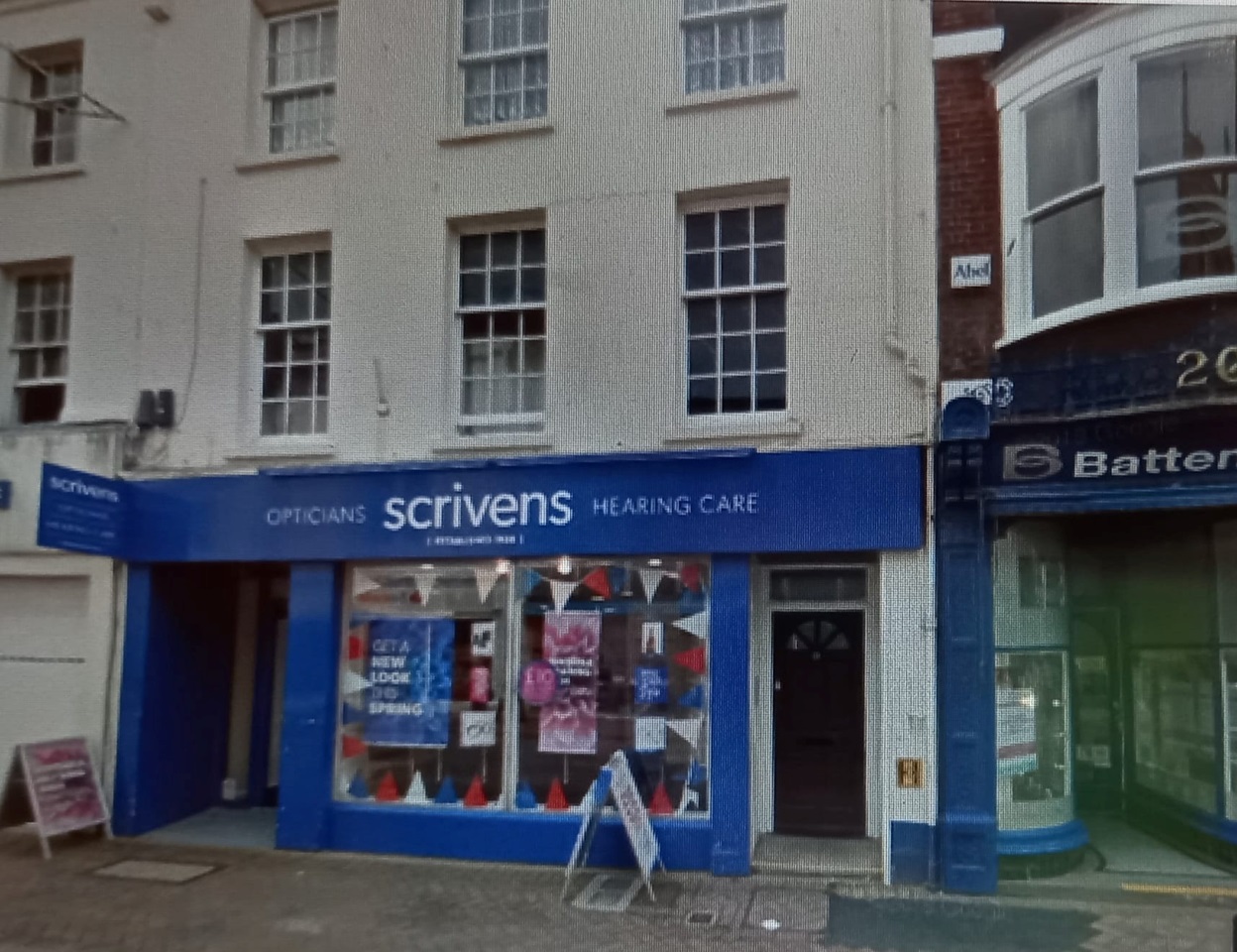 Weymouth 2 Bed Flat, St. Thomas Street, DT4 To Rent Now for £849.00 p/m