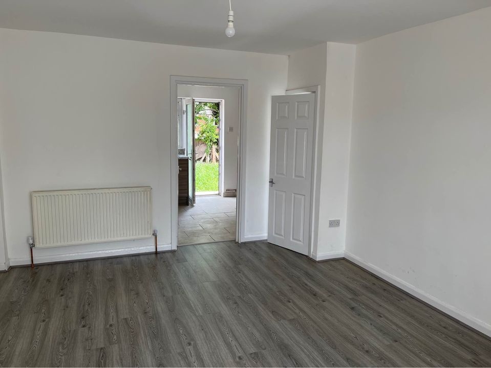 Birmingham 3 Bed Terraced House, Foxwell Road, B9 To Rent Now for £950.00 p/m