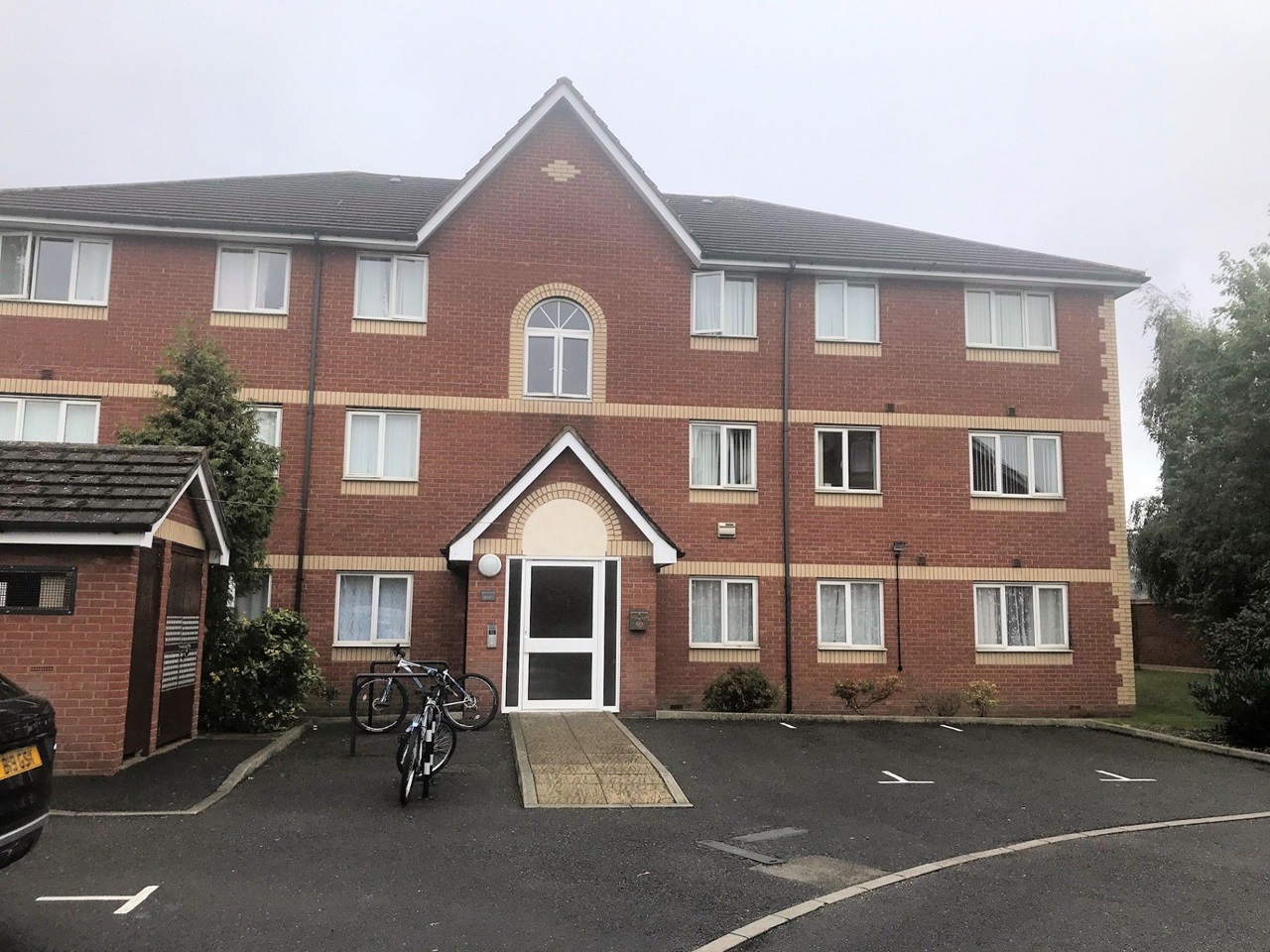 Peterborough 2 Bed Flat, Peterhouse Close, PE3 To Rent Now for £725