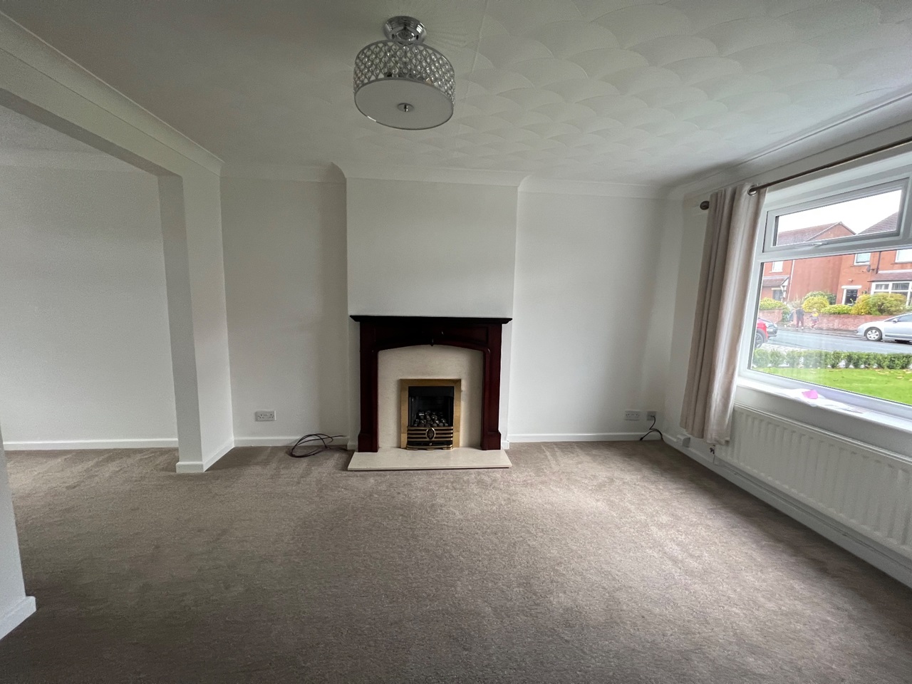 Worsley Mesnes, Wigan 3 Bed SemiDetached House, Richmond Street, WN3