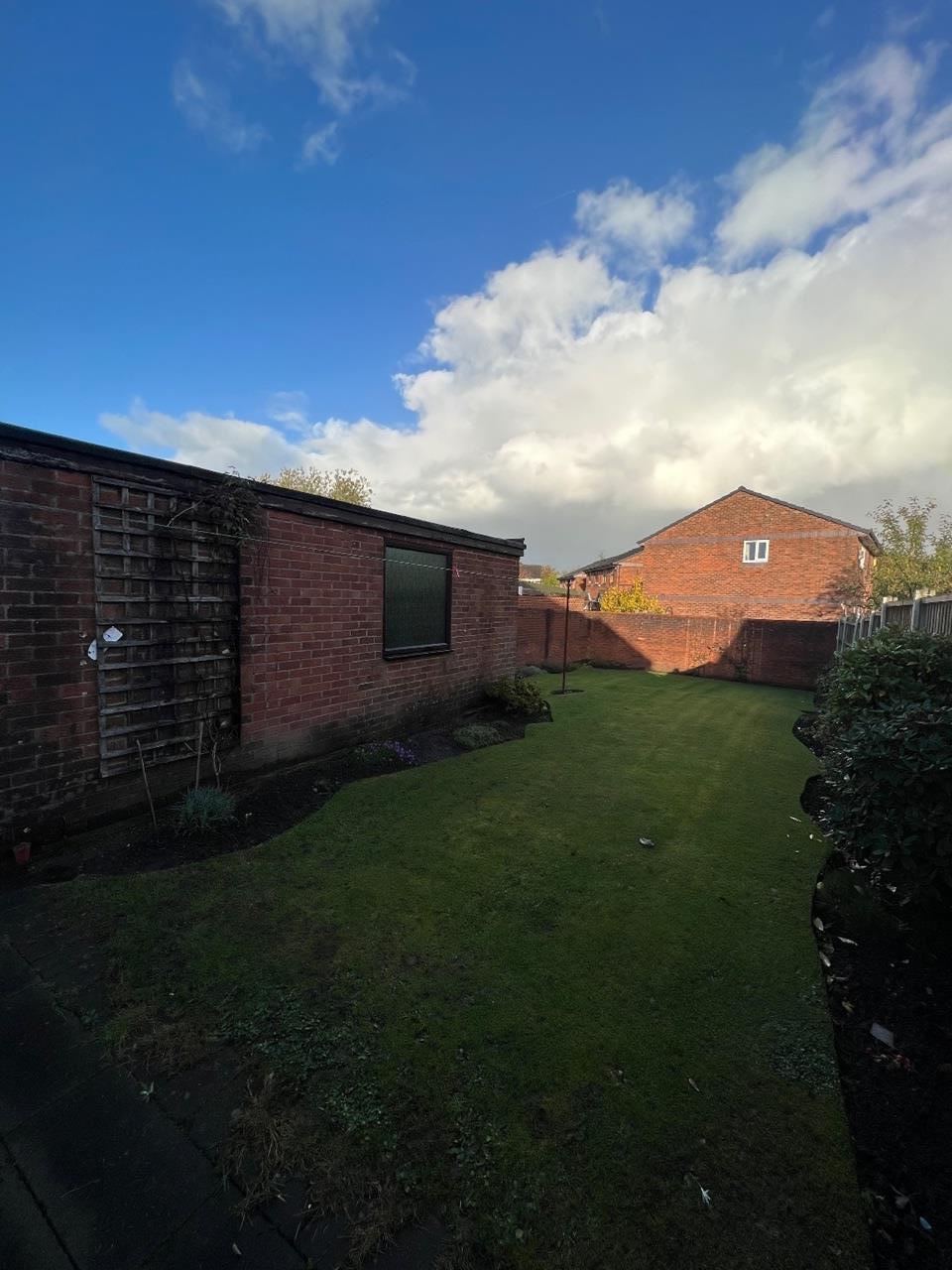 Worsley Mesnes, Wigan 3 Bed SemiDetached House, Richmond Street, WN3