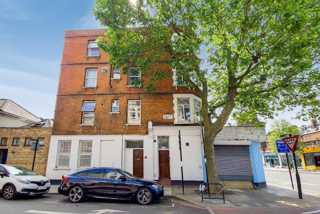 London 1 Bed Flat, Holloway Road, N7 To Rent Now for £1,345.00 p/m