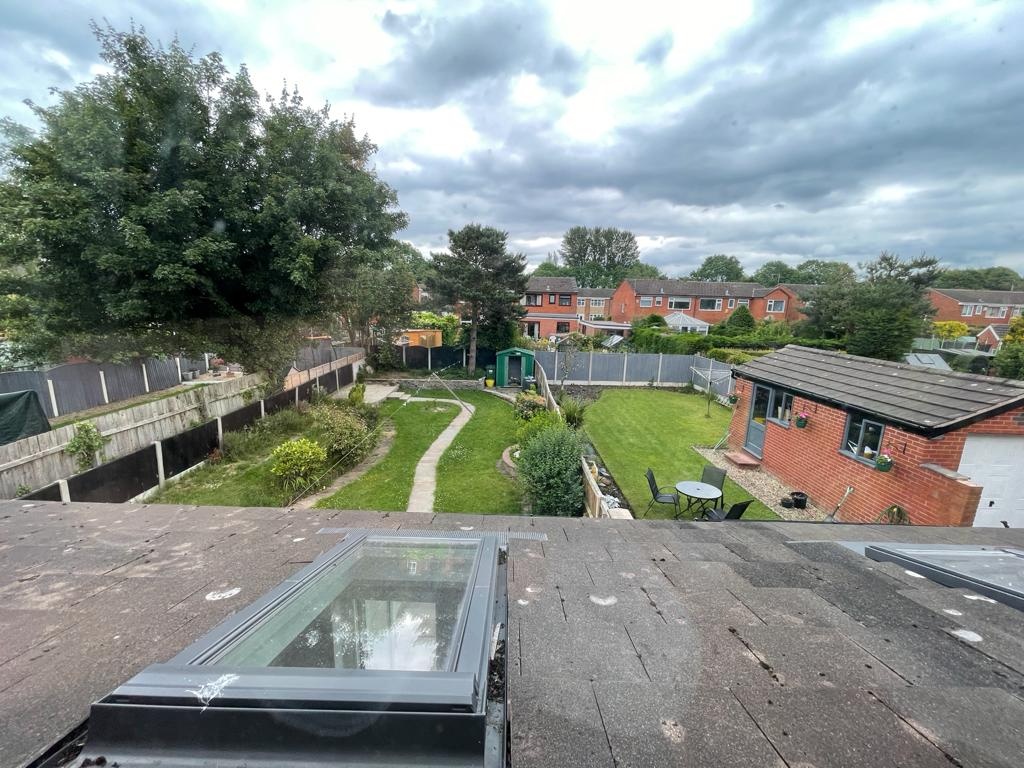 Woolston, Warrington 3 Bed SemiDetached House, Poulton Crescent, WA1