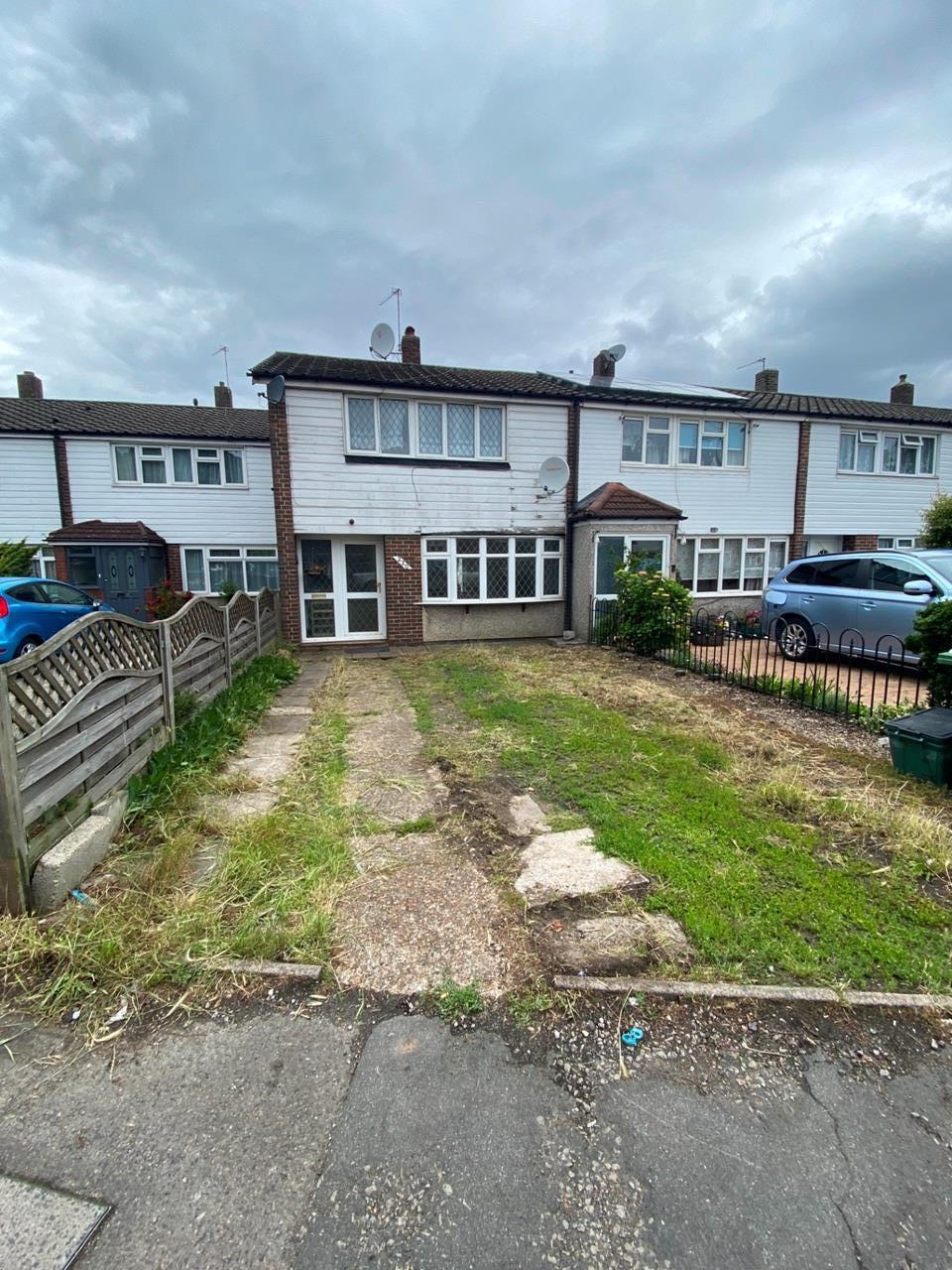 Welling 3 Bed Terraced House, Upper Wickham Lane, DA16 To Rent Now for £1,750.00 p/m