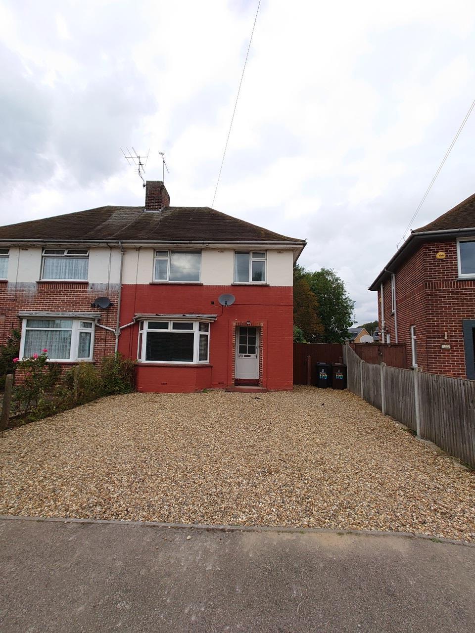 Colchester 3 Bed SemiDetached House, Mill Road, CO4 To Rent Now