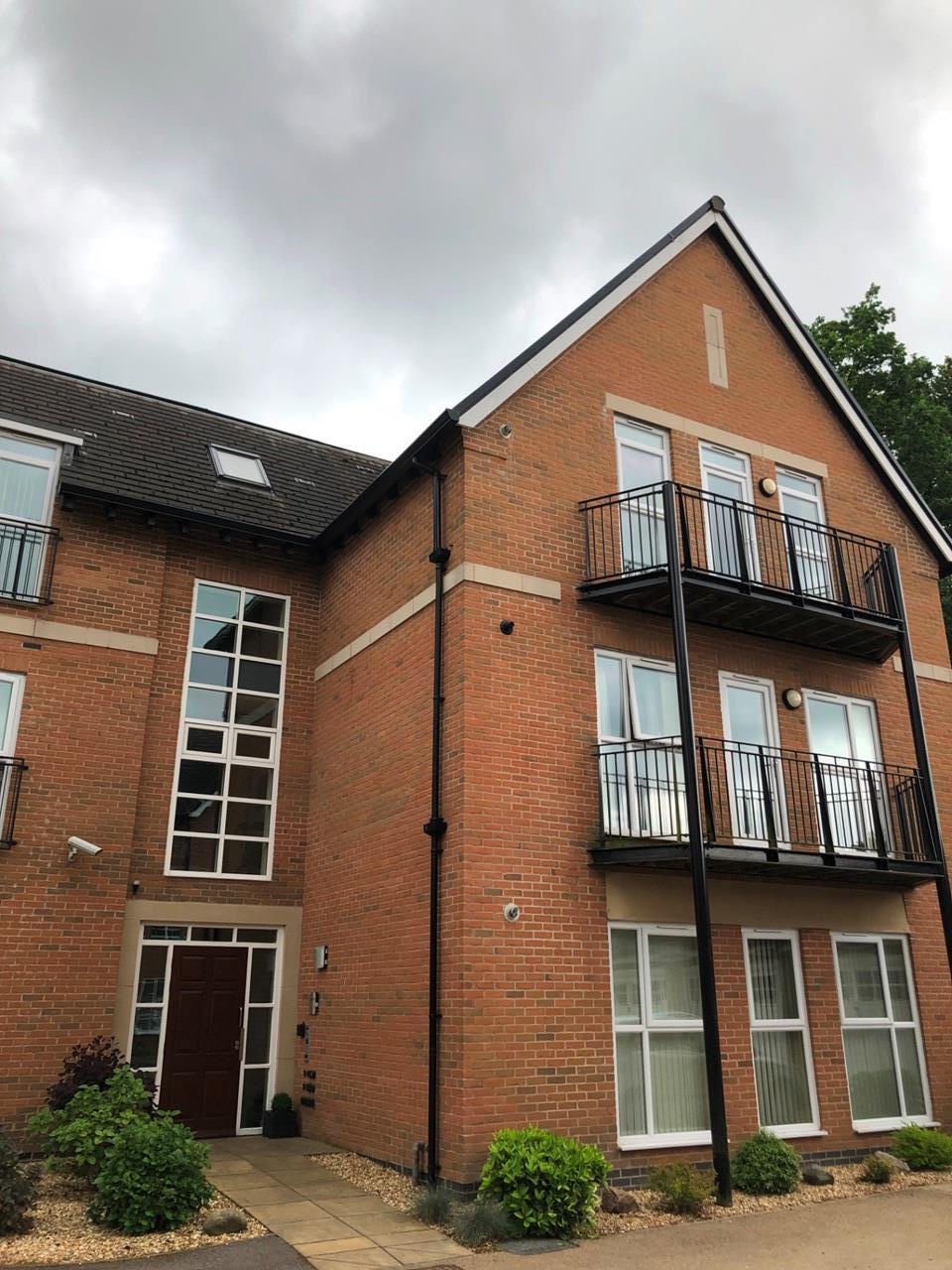 Littleover, Derby 2 Bed Flat, Elm House, DE23 To Rent Now for £990.