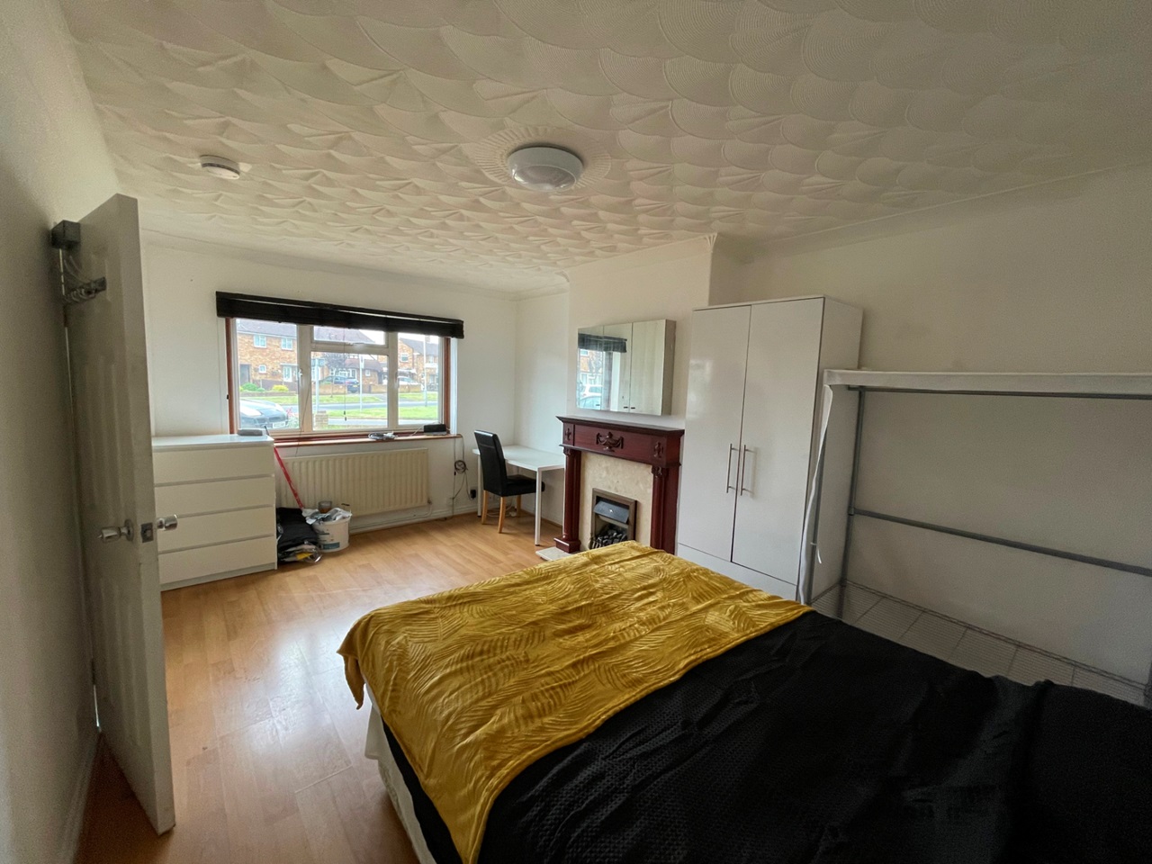 West Drayton Room in a Shared House, Lavender Rise, UB7 To Rent Now