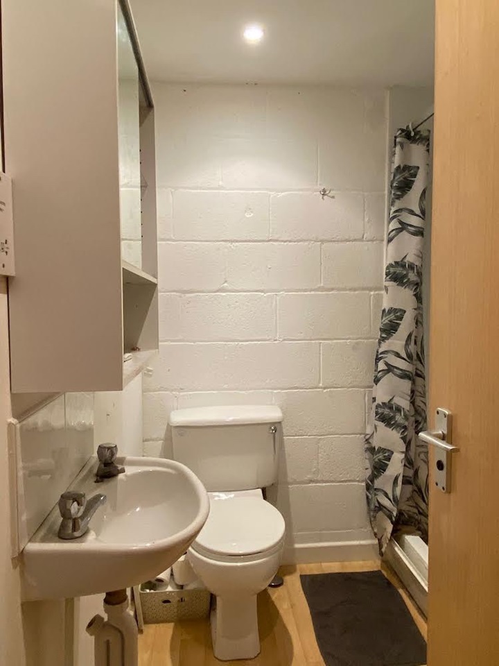 Manchester 2 Bed Flat, Withington Road, M16 To Rent Now for £750.00 p/m