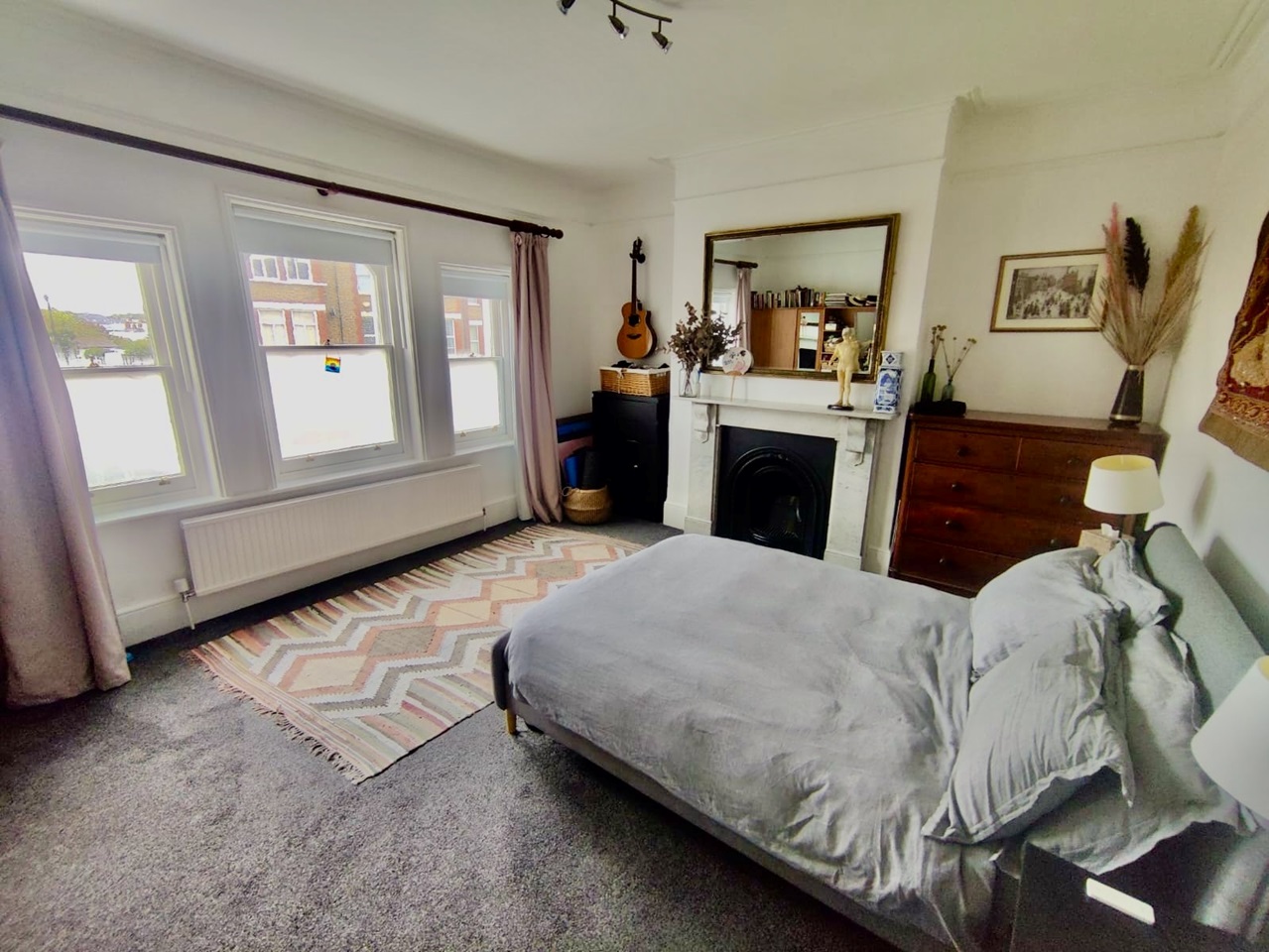 Ramsgate 3 Bed End Terrace, Ellington Road, CT11 To Rent Now for £