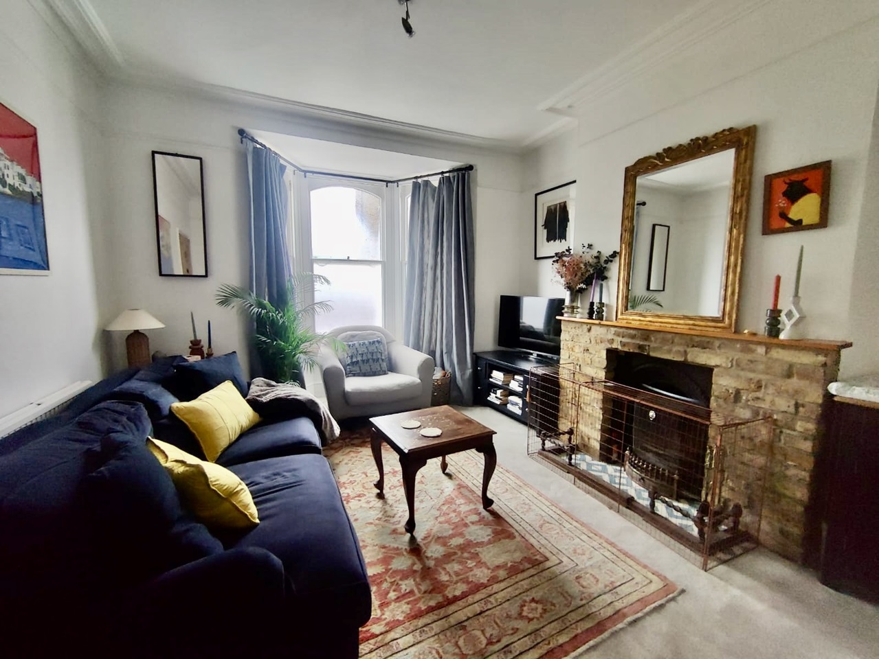 Ramsgate 3 Bed End Terrace, Ellington Road, CT11 To Rent Now for £