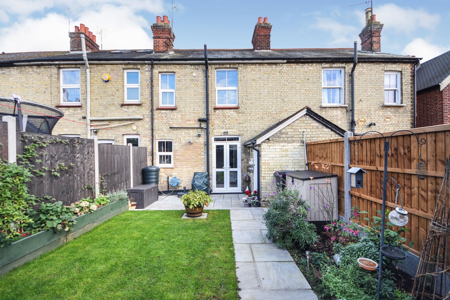 Houses For Rent Braintree Essex at Walter Rash blog