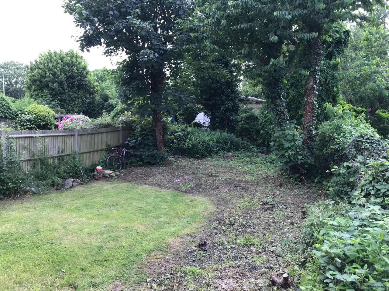 London Bedsit, Montague Gardens, W3 To Rent Now for £450.00 p/m