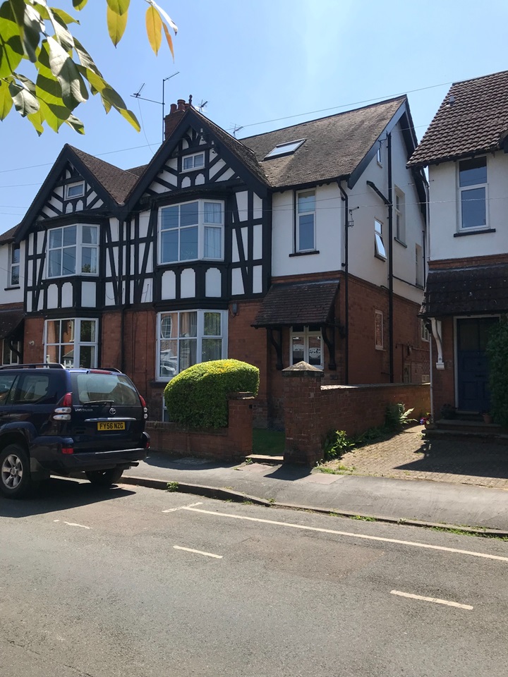 Kenilworth 1 Bed Flat, Station Road, CV8 To Rent Now for £775.00 p/m
