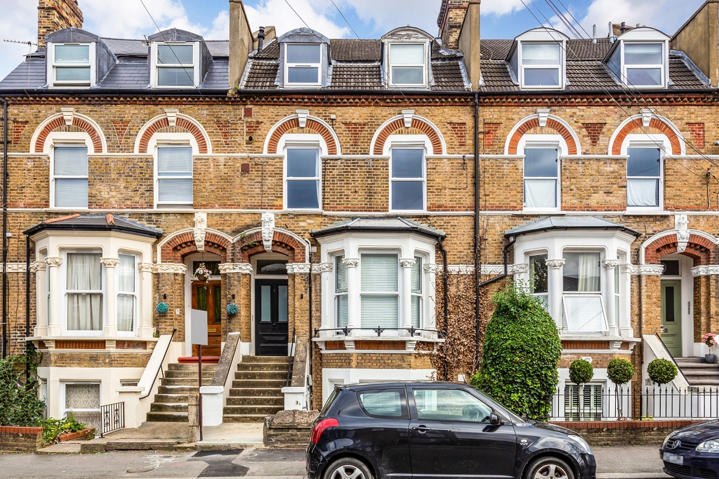 Sydenham, London 1 Bed Flat, Venner Road, SE26 To Rent Now for £