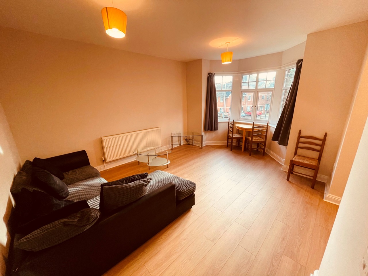 Reading 1 Bed Flat, Berkeley Avenue, RG1 To Rent Now for £1,200.00 p/m