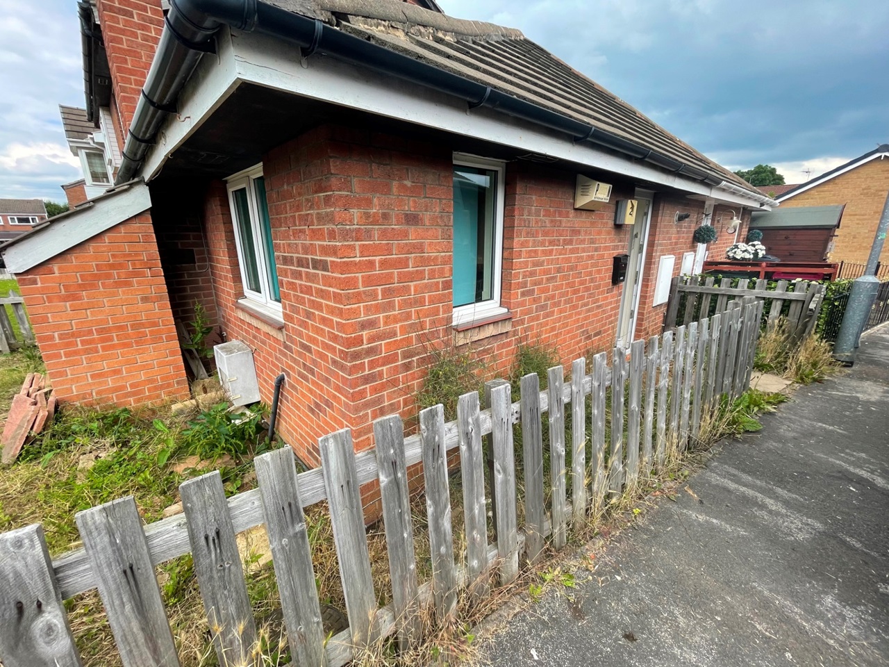 Maltby, Rotherham 1 Bed Bungalow, Thicket Drive, S66 To Rent Now