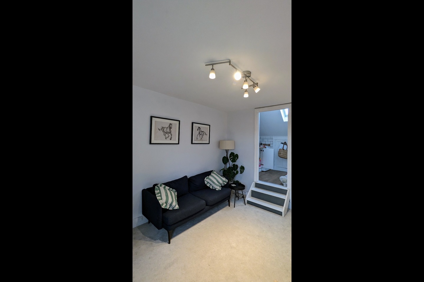 London 1 Bed Flat, Gilbey Road, SW17 To Rent Now for £1,600.00 p/m