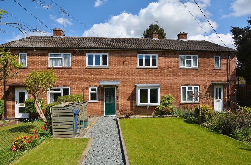 Beaconsfield 3 Bed Terraced House, Gomms Wood Close, HP9 To Rent