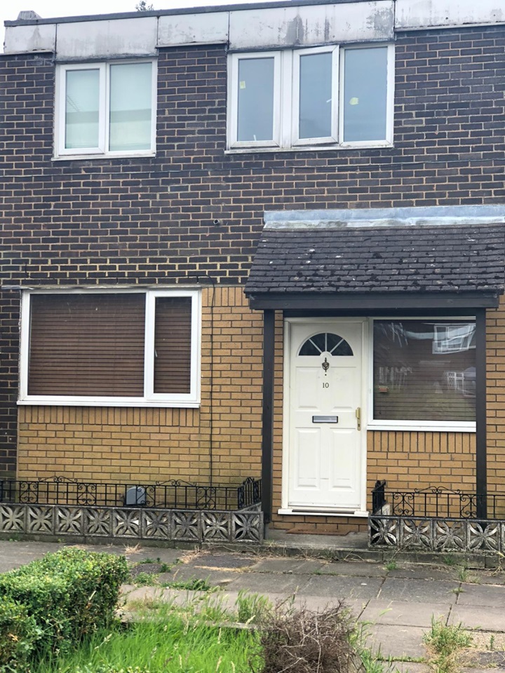 Farnborough 3 Bed Terraced House, Farnborough, GU14 To Rent Now for