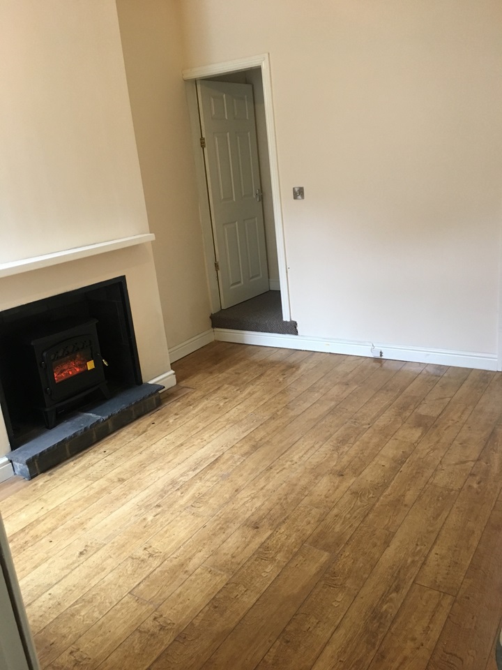 StokeOnTrent 3 Bed Terraced House, Nash Peake Street, ST6 To Rent