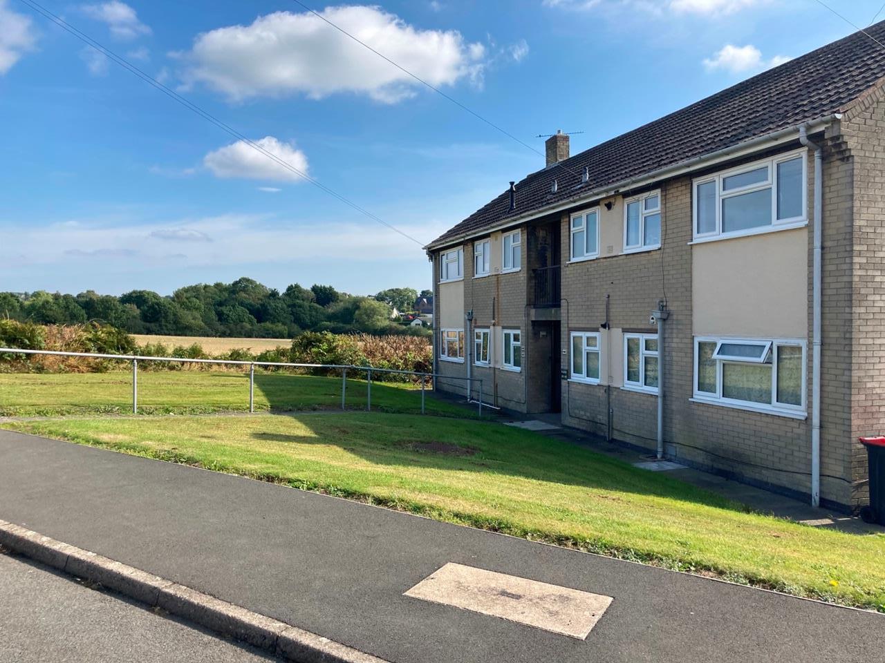 Selston, Nottingham 2 Bed Flat, Lindley Street, NG16 To Rent Now