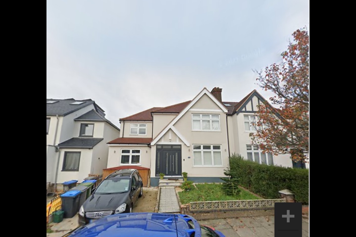 London 4 Bed SemiDetached House, Gladstone Park Gardens, NW2 To