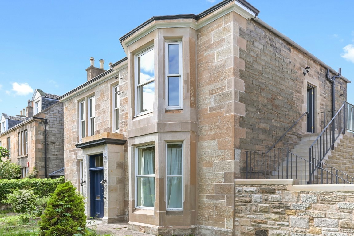 Edinburgh 2 Bed Flat, Ferry Road, EH6 To Rent Now for £1,150.00 p/m