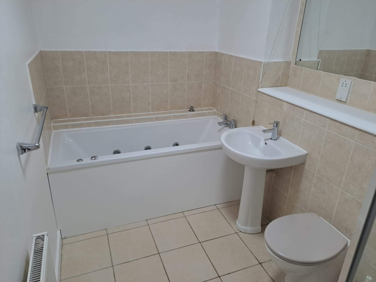 Croydon 1 Bed Flat, Viceroy Court, CR0 To Rent Now for £1,250.00 p/m