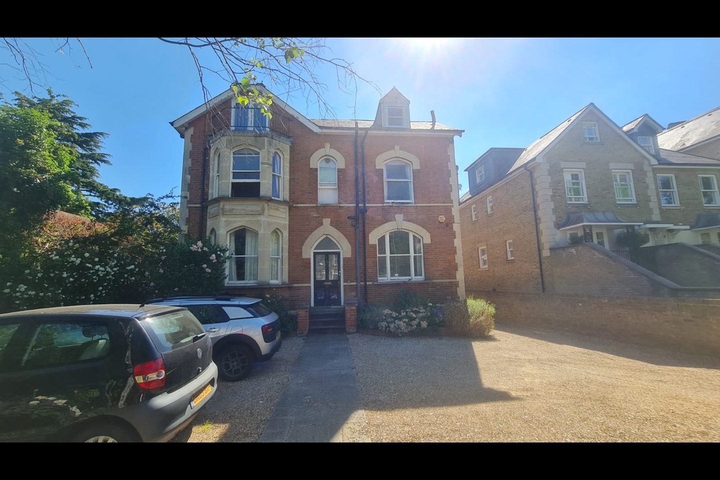 Twickenham 2 Bed Flat, St. Margarets Road, TW1 To Rent Now for £