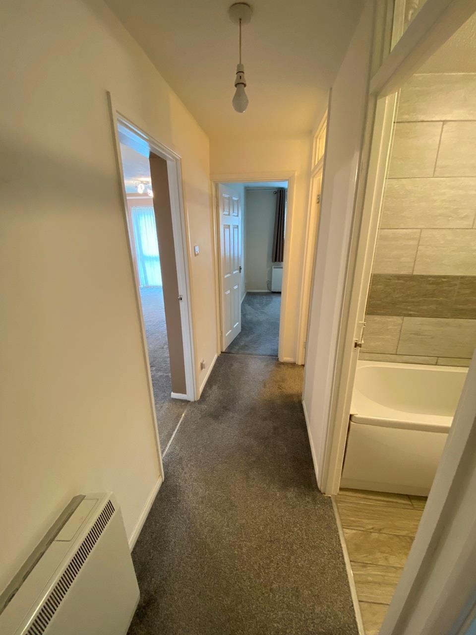 Sandy 2 Bed Flat, Mayfield Court, SG19 To Rent Now for £800.00 p/m