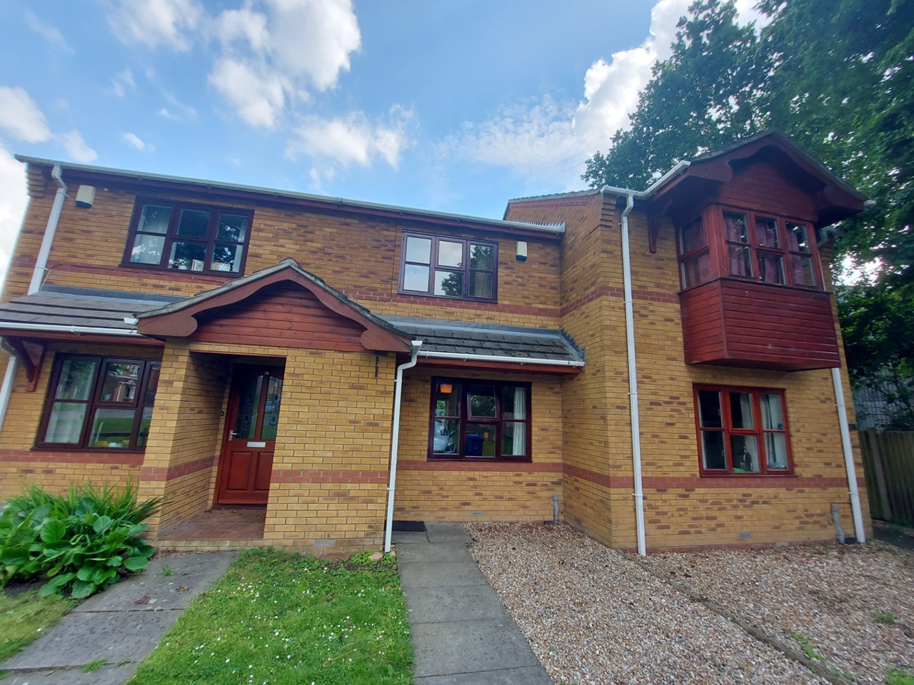 Sturton By Stow, Lincoln 2 Bed Terraced House, Ashfield, LN1 To