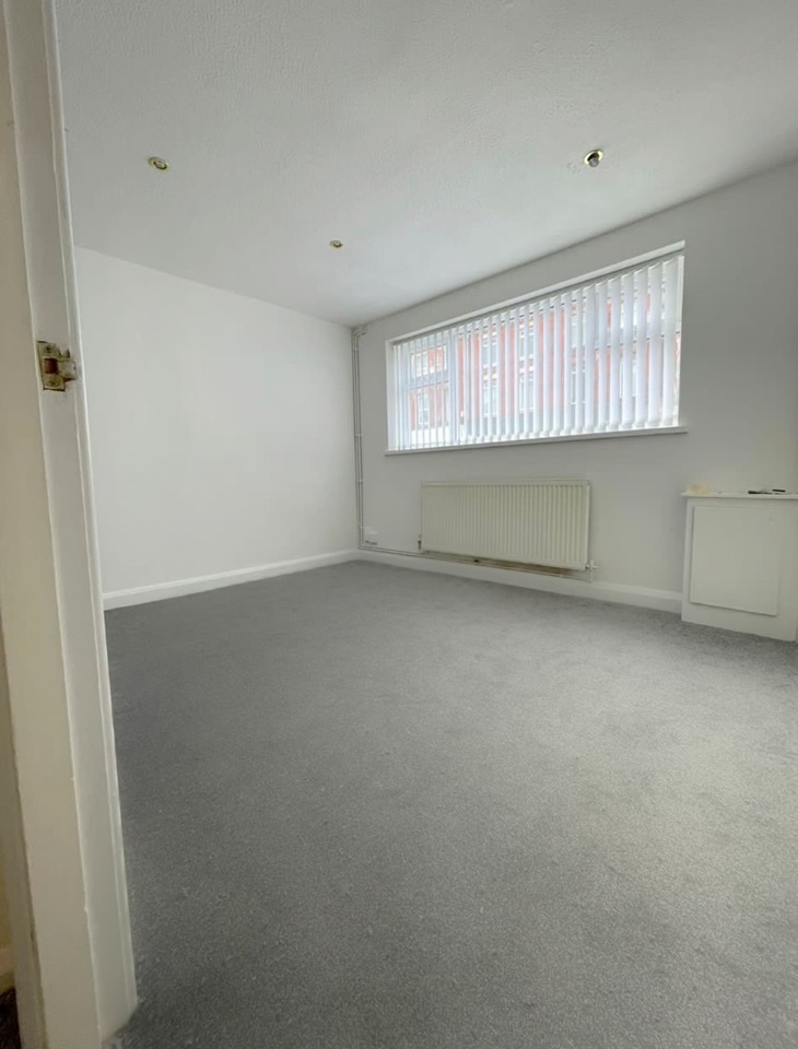 Wallasey 3 Bed Flat, King Street, CH44 To Rent Now for £695.00 p/m