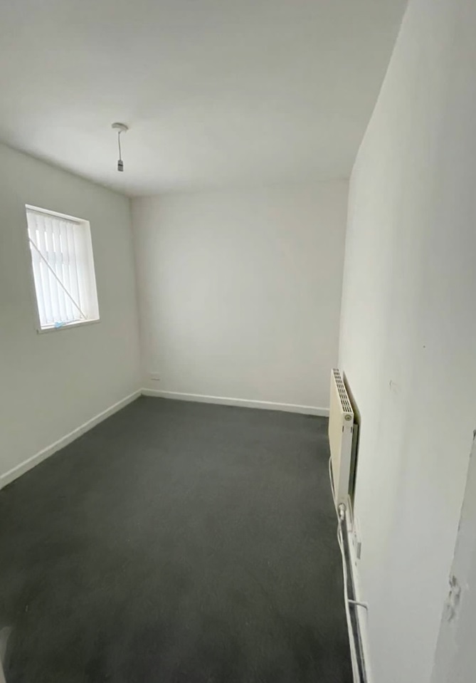 Wallasey 3 Bed Flat, King Street, CH44 To Rent Now for £695.00 p/m