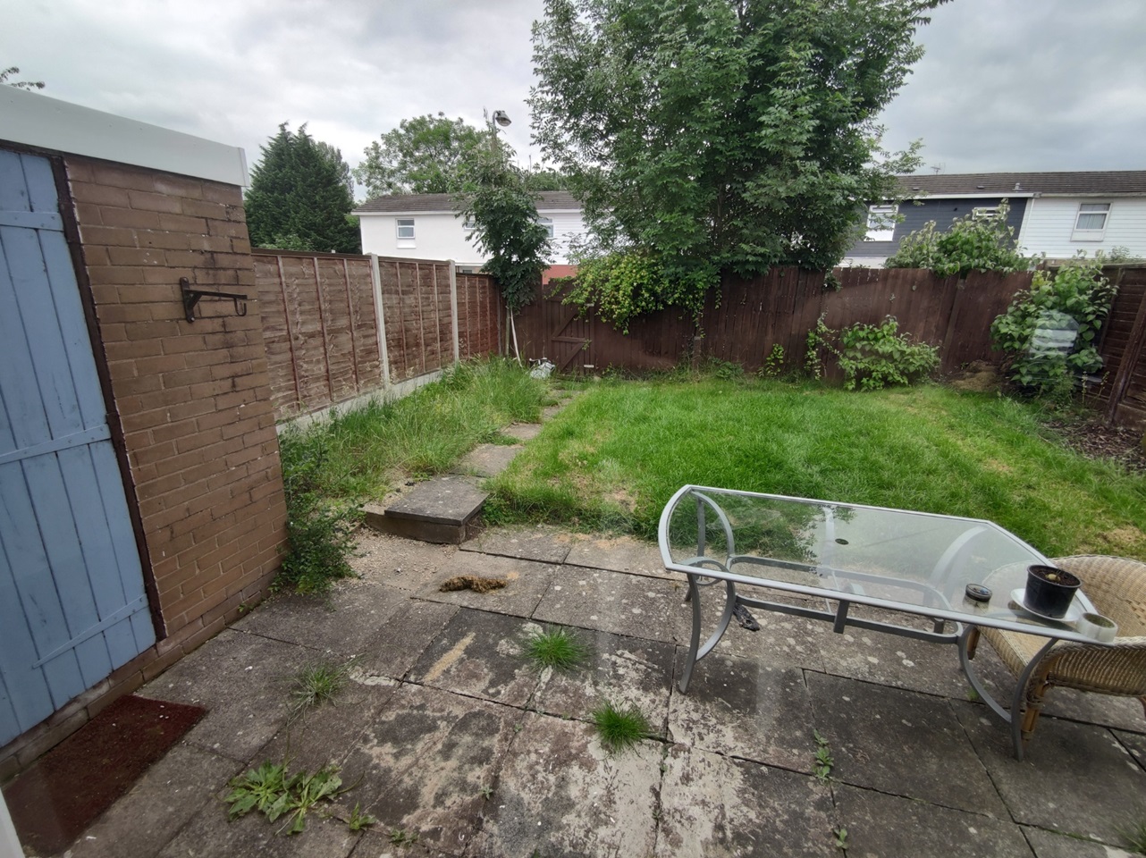 Redditch 3 Bed Terraced House, Aldington Close, B98 To Rent Now for