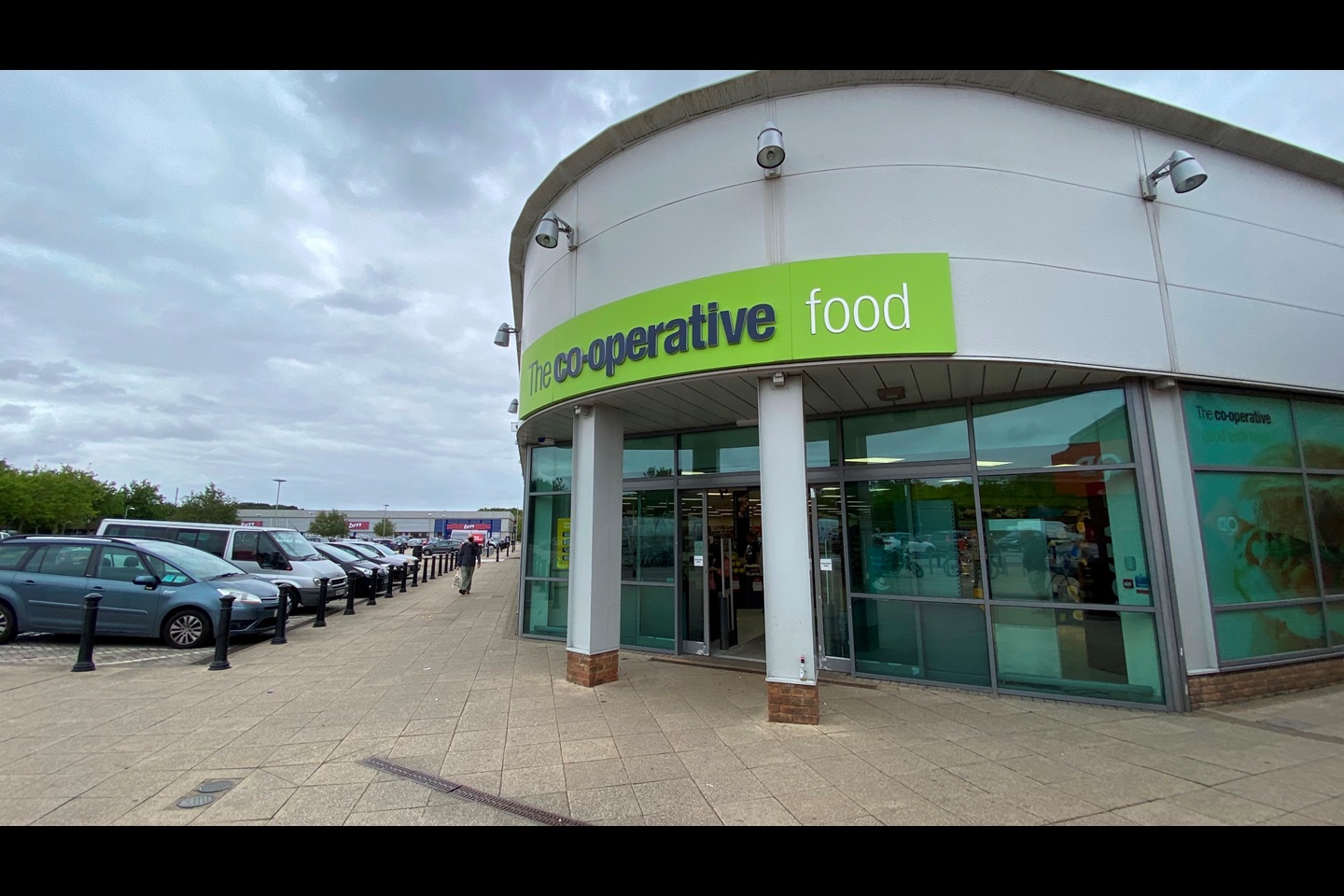 Orton Goldhay, Peterborough 2 Bed Flat, Misterton Court, PE2 To