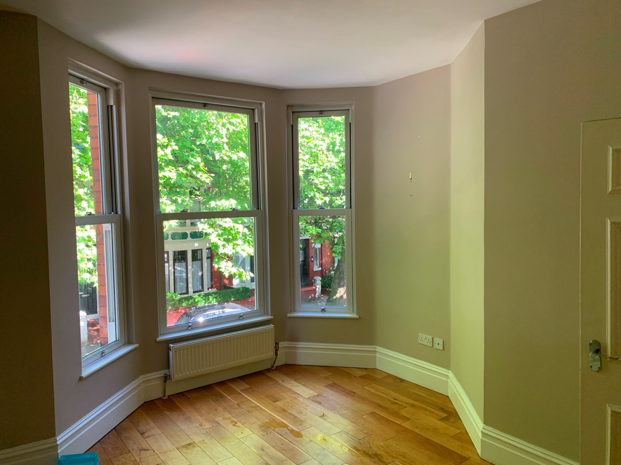 Liverpool 2 Bed Flat, Elm Vale, L6 To Rent Now for £600.00 p/m