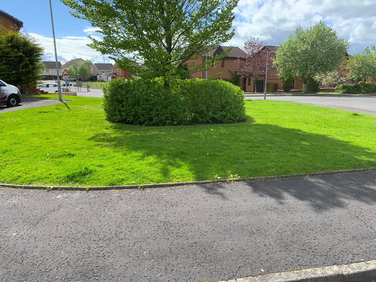 Wishaw 2 Bed Terraced House, Perchy View, ML2 To Rent Now for £795.